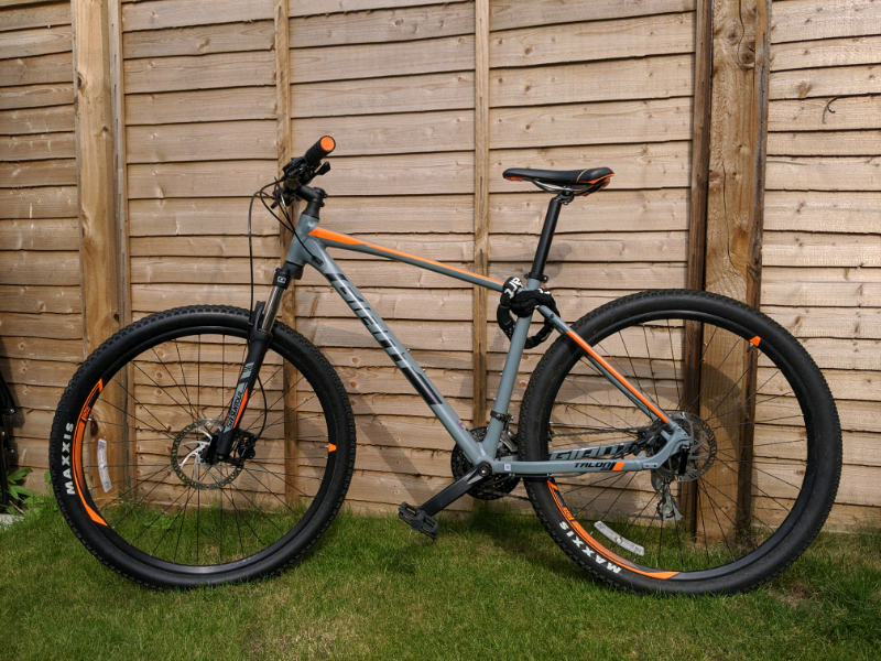 Giant Talon Gumtree 2024 www.myteluguroots