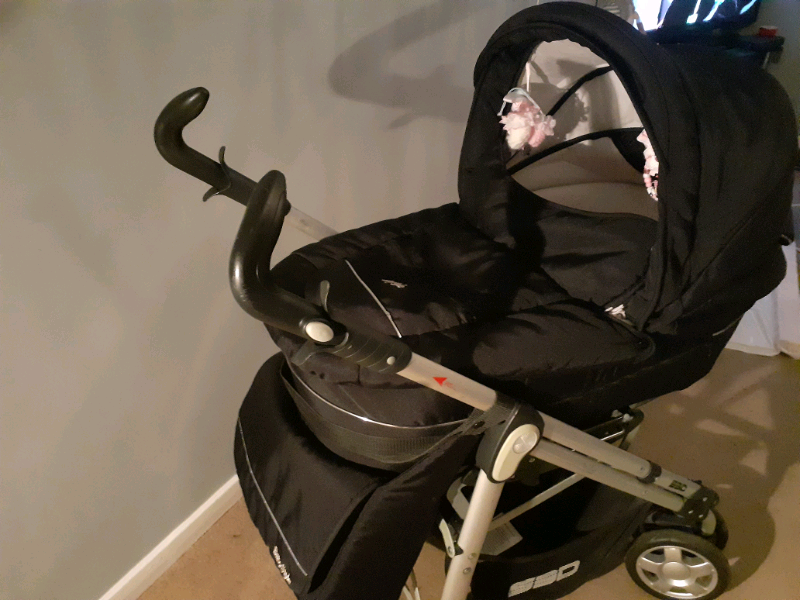 Babystyle s3d discount