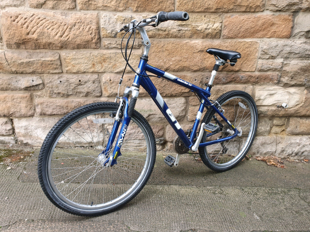 Gt timberline ltd shop