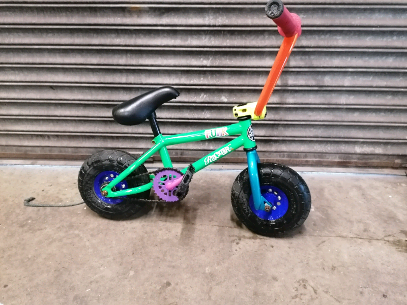 mini bmx gumtree