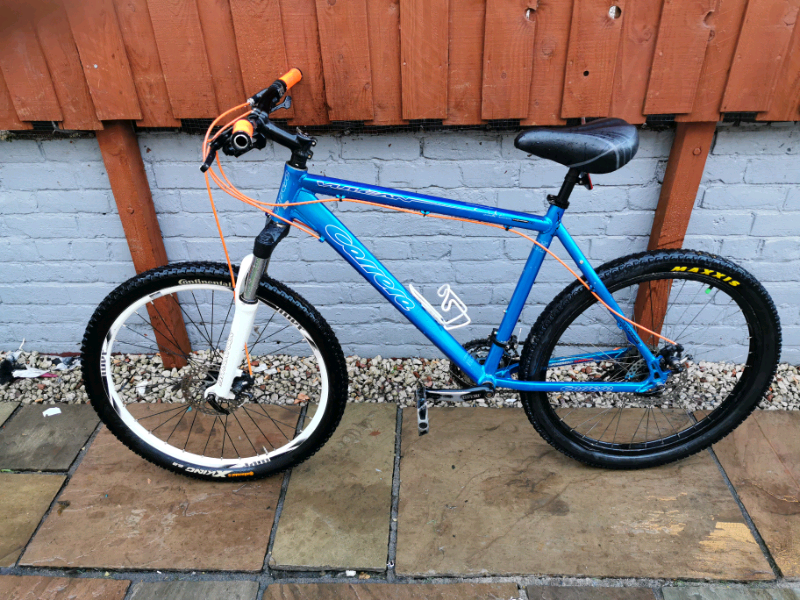 Carrera vulcan gumtree deals