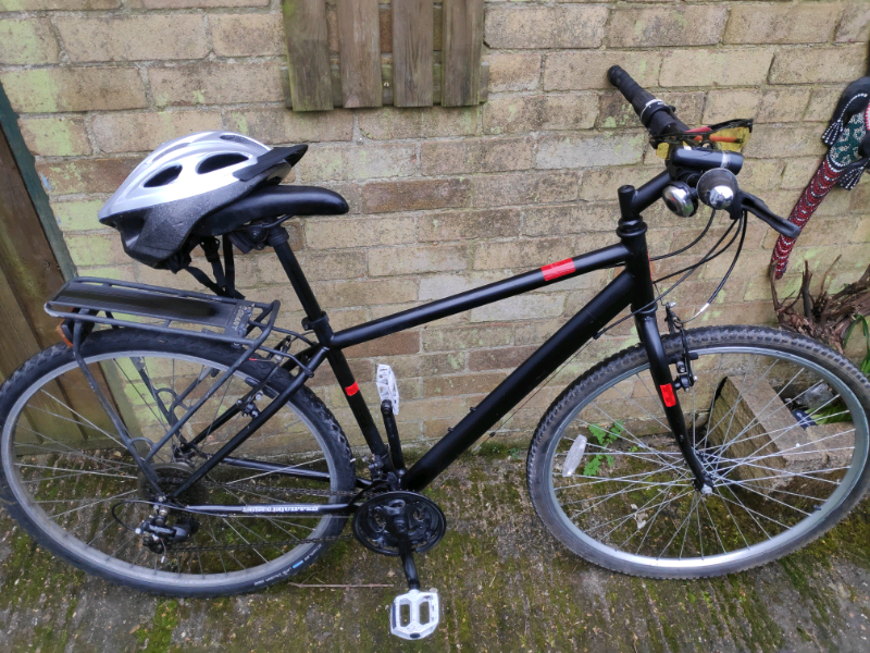 surrey bike accessories