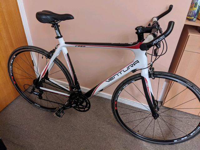 Ventura cp50 online