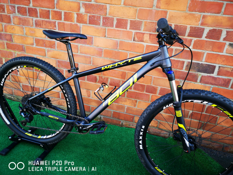 Whyte 801 sale
