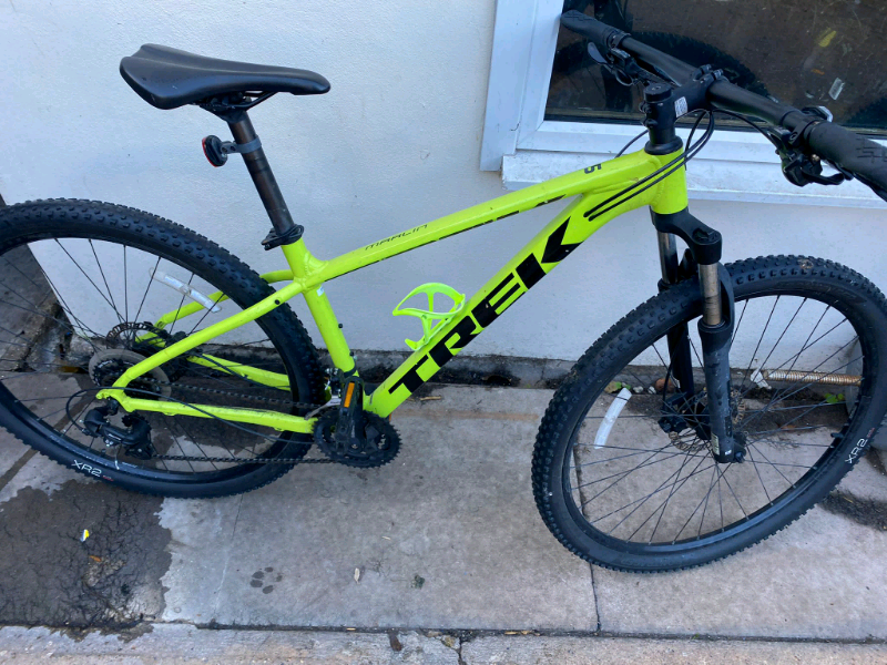Second hand bikes gumtree 2025