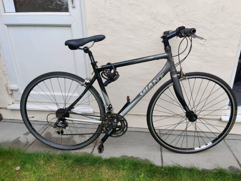 Giant Fcr Hybrid Bike Deals, 59% OFF 