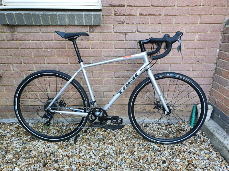 Trek crossrip on sale for sale