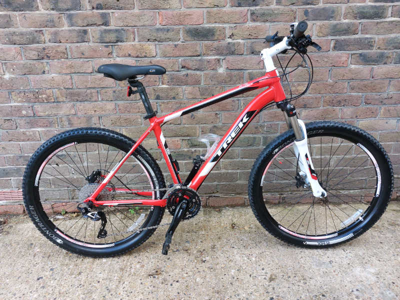Trek 4700 for sale sale