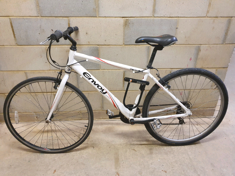 Apollo envoy hybrid hot sale bike