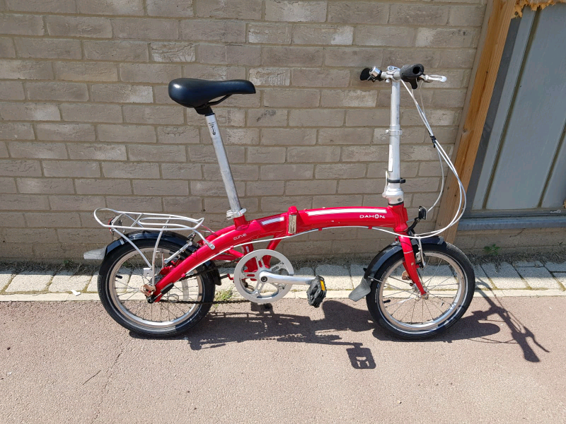 Gumtree Folding Bikes 2024 favors