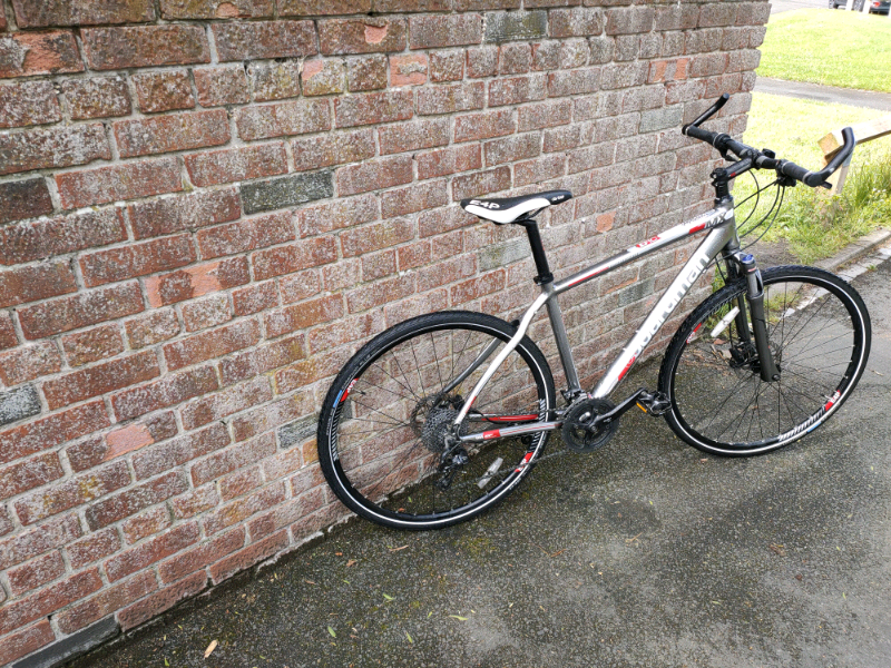 Boardman on gumtree cheap