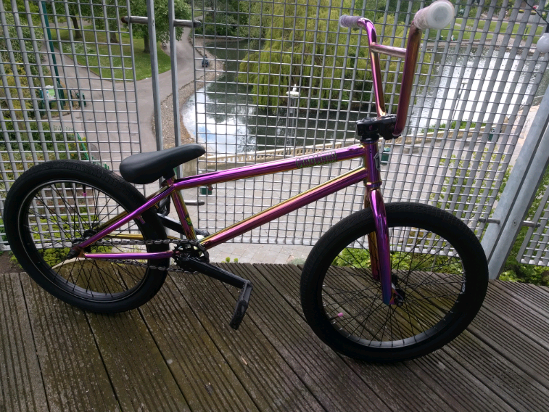 Mafia madmain 20 new arrivals bmx stunt bike