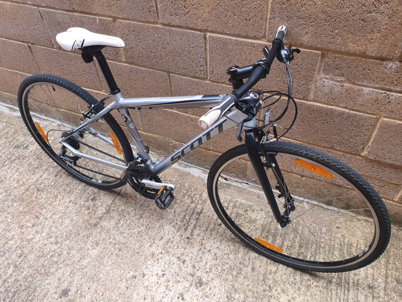 Scott sportster 60 price sale