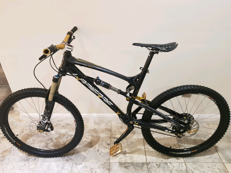 lapierre zesty 314 for sale