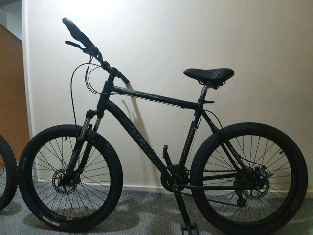 trek 3900 three series