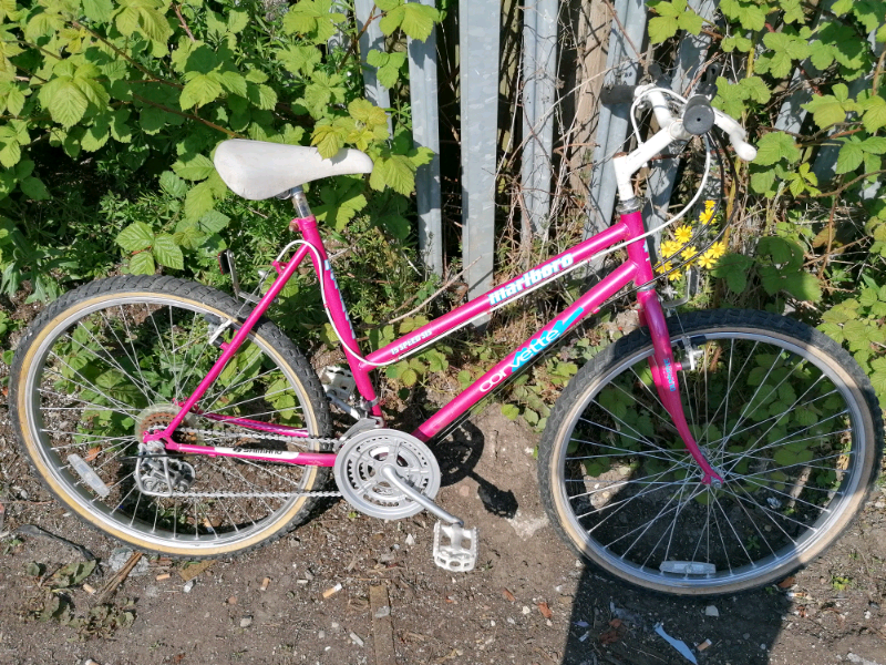 Push bike for sale gumtree 2025