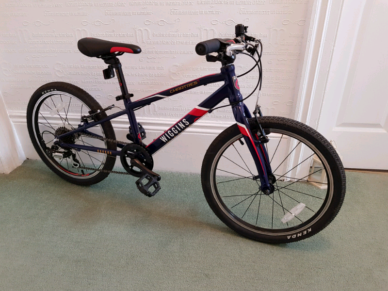Halfords Wiggins 20 2024 myteluguroots