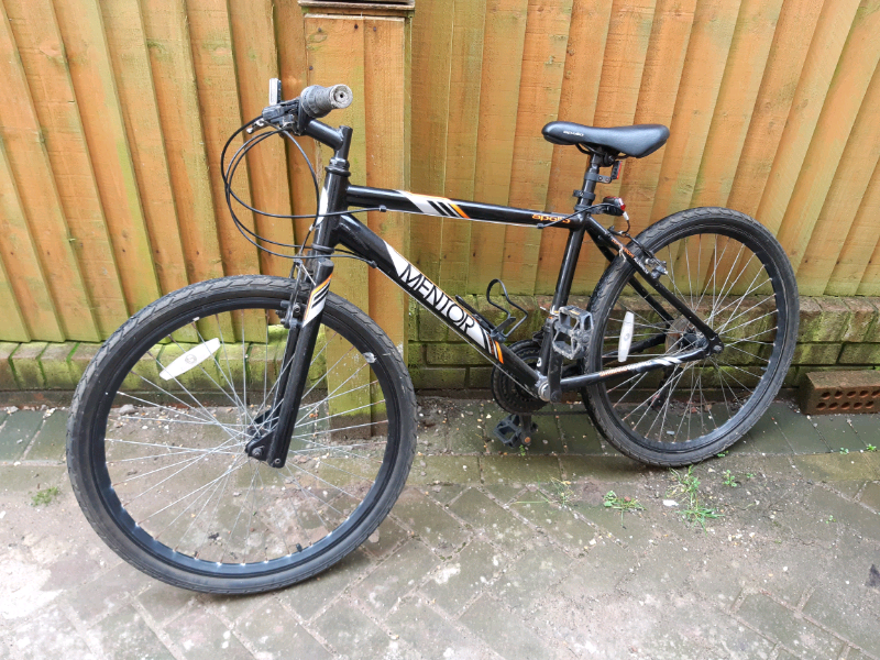 Used Dudley Mountain Bikes 2024 www tofrei