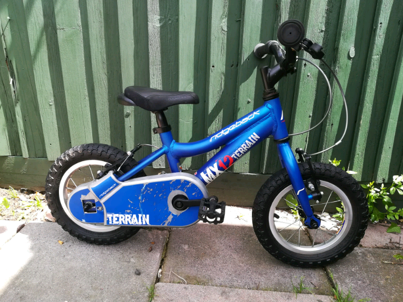 Ridgeback Mx12 2024 jasterluis