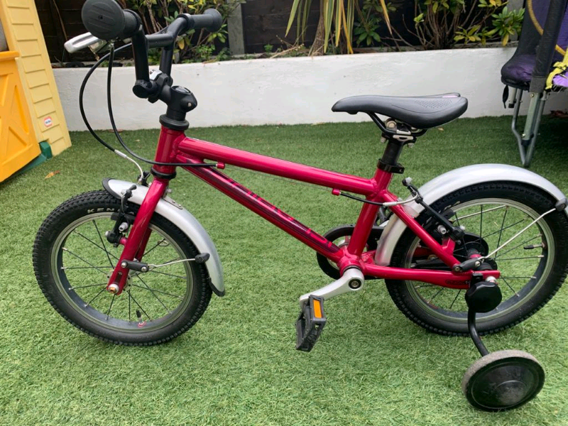 Isla Bike Stabilisers 2025 www tofrei