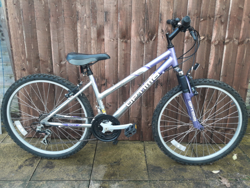 Shpock mountain bike sale