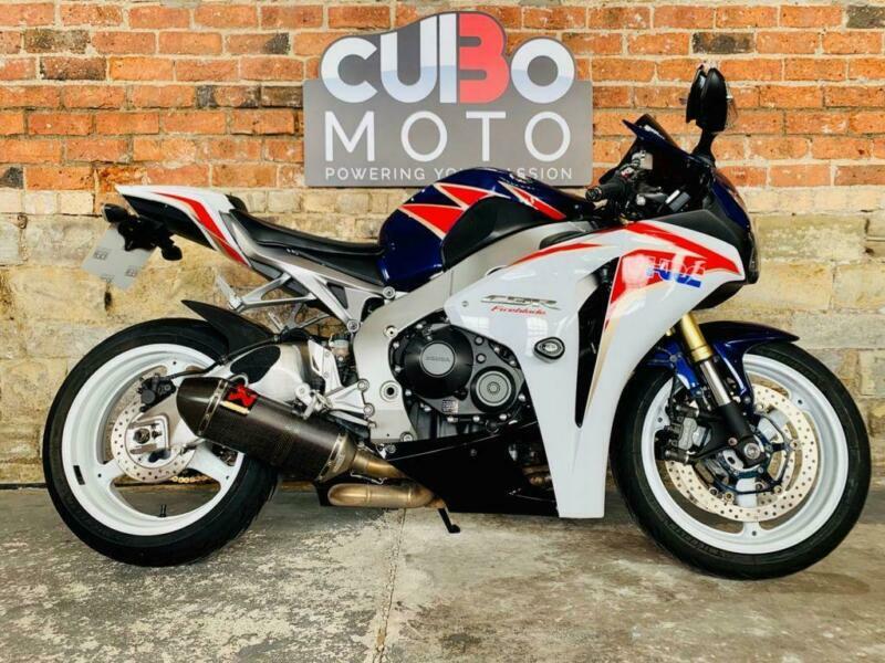 Gumtree Fireblade 2024 www.alhudapk