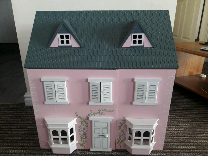 Dolls house gumtree sale