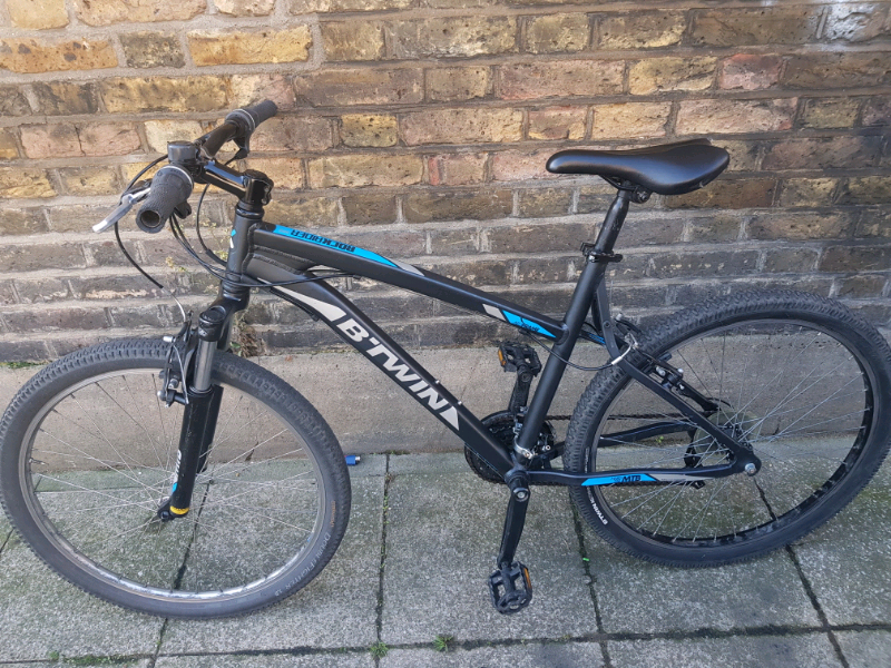 Rockrider 340 alu deals