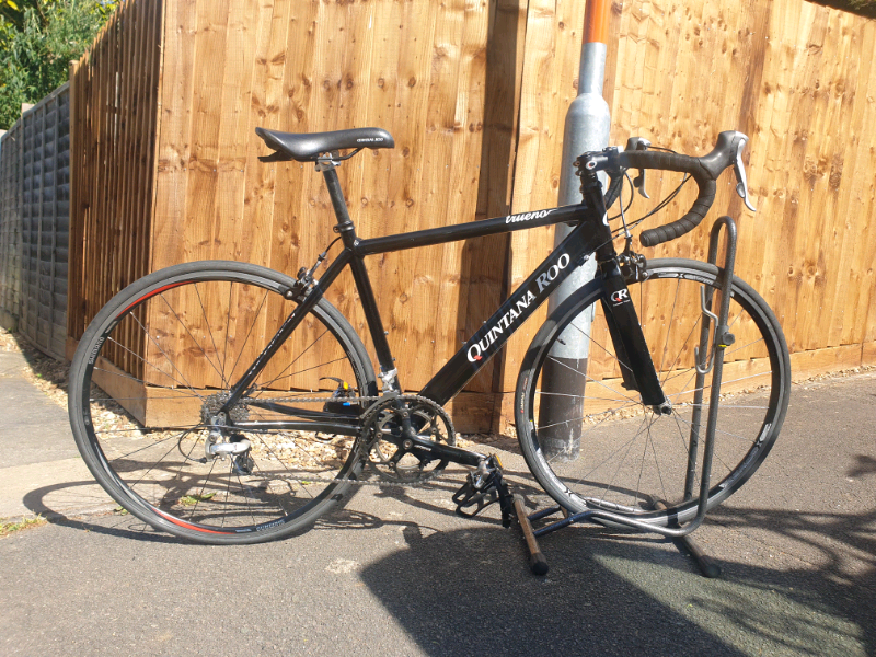 Used Quintana Roo Bikes For Sale 2024 www tofrei
