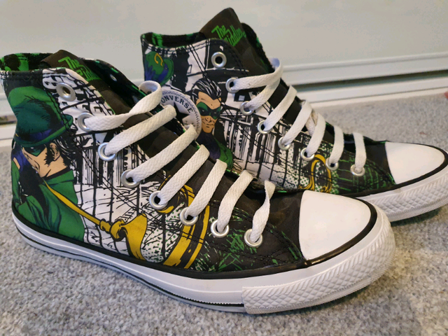 riddler converse uk