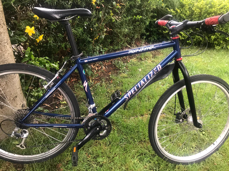 Specialized rockhopper gumtree deals
