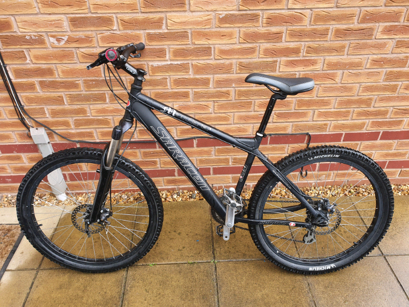 Saracen mantra 7005 sales
