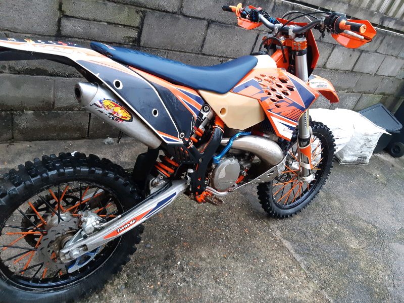 Gumtree Ktm 300 2024 www tofrei