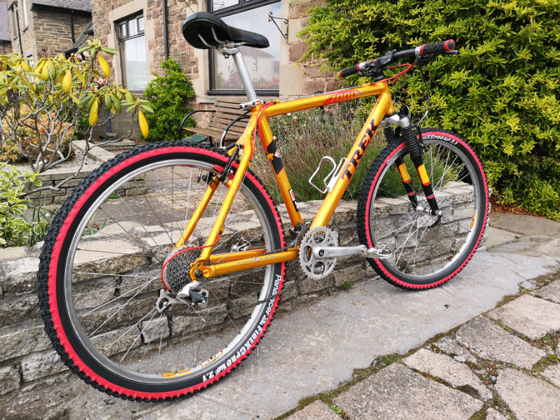 trek 7000 zx price