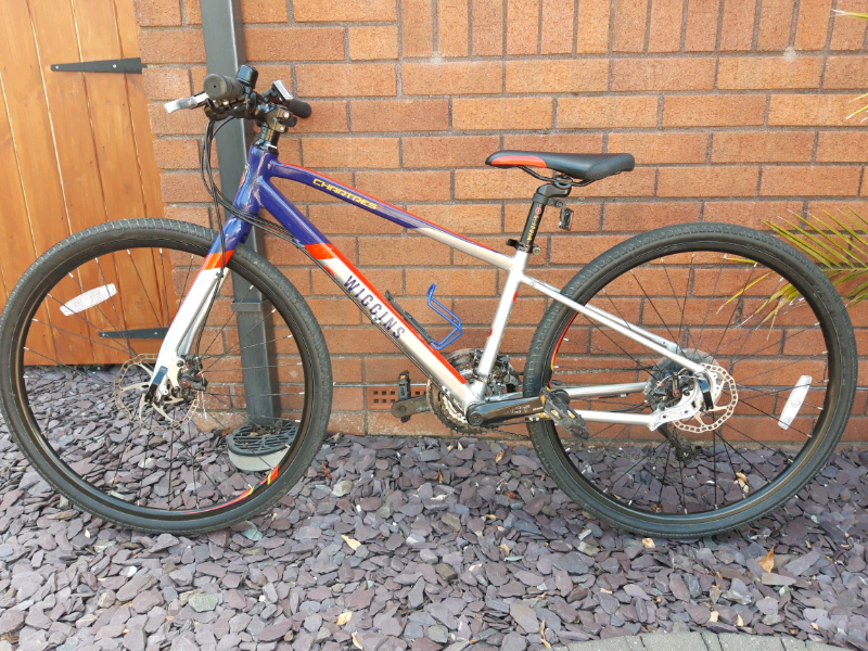 Halfords Wiggins 26 2024 www tofrei
