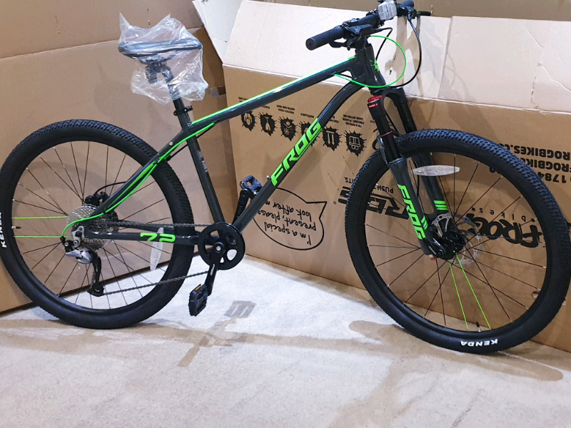 Frog mtb 72 new arrivals