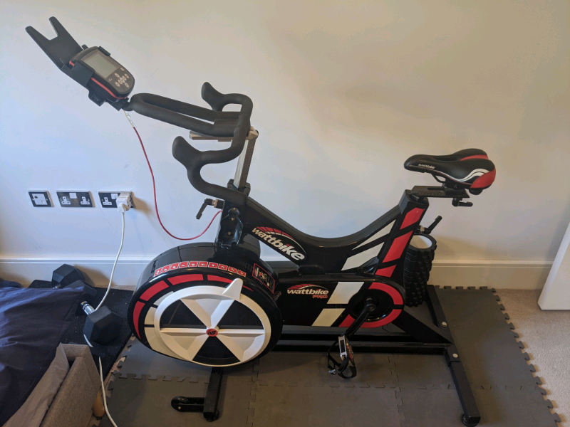 Wattbike For Sale Gumtree 2024 barrosmusic