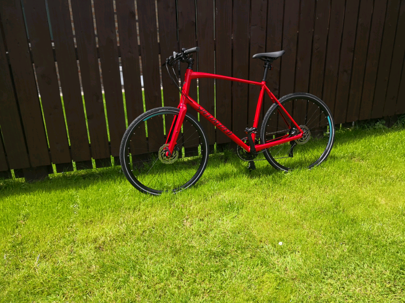 sirrus 2019 specialized