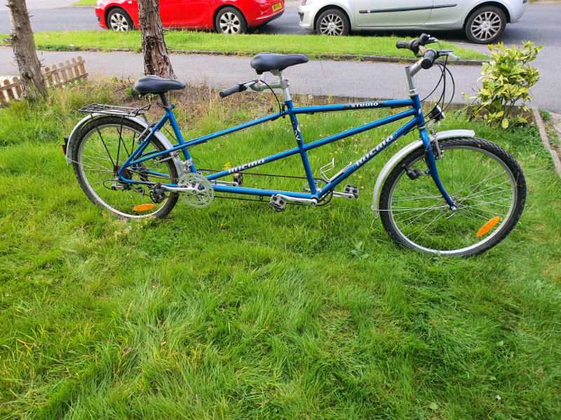 Gumtree tandem bike sale