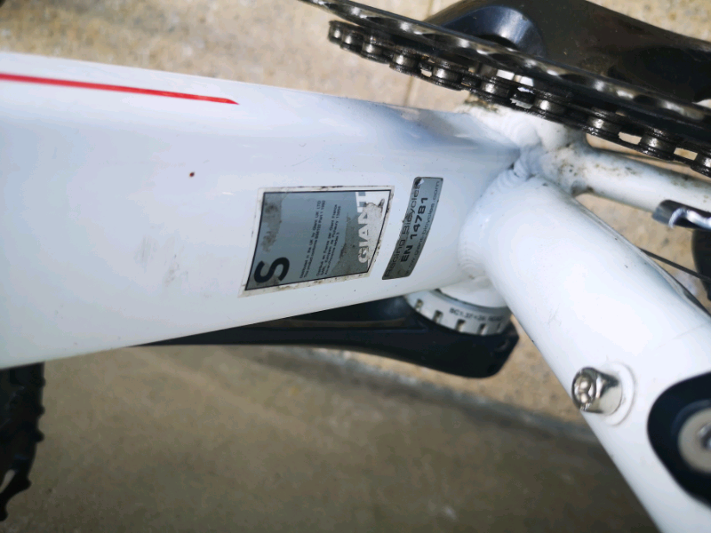 Giant Defy 3 Aluxx Off 53