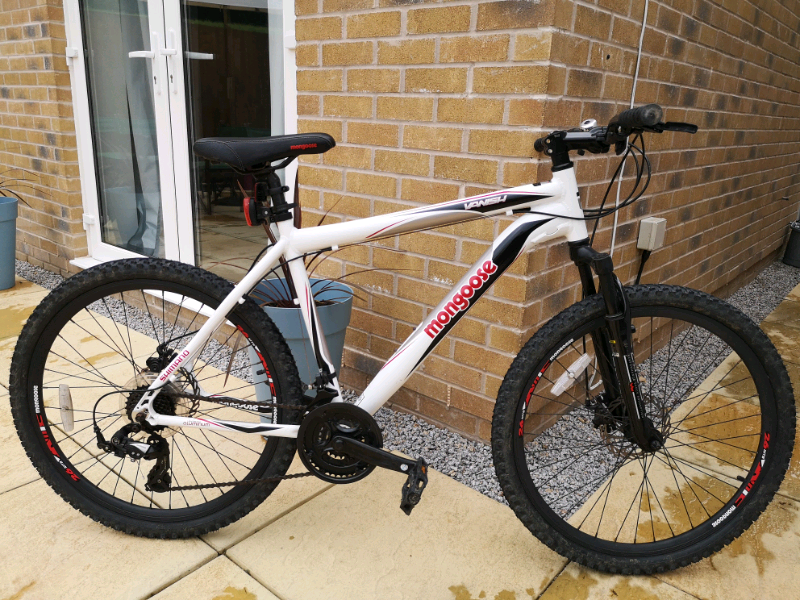 Mongoose Vanish 21 Speed 2024 gabrielamorawskastanecka.pl