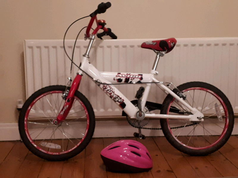 Avigo 18 breeze bike hotsell