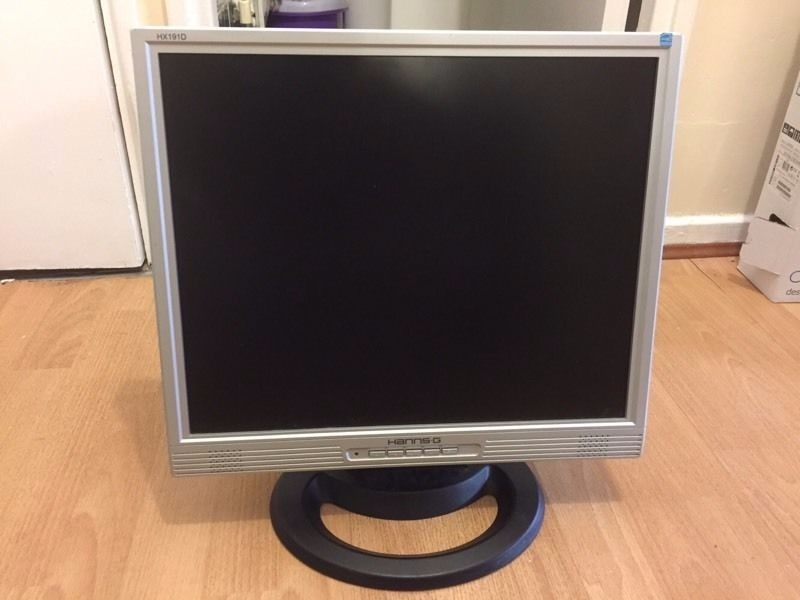 Hannspree drivers for mac pro