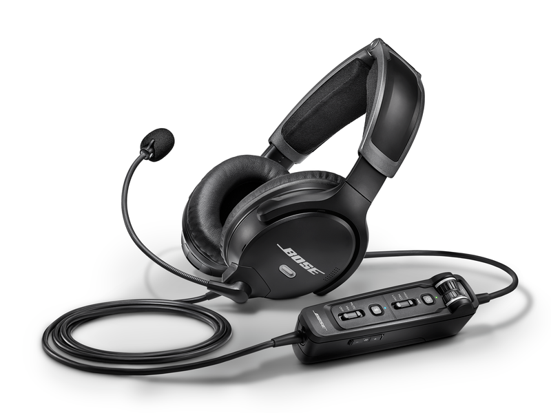 BOSE A20 航空ヘッドセット BLUETOOTH付き ボーズ A20 BOSE Aviation