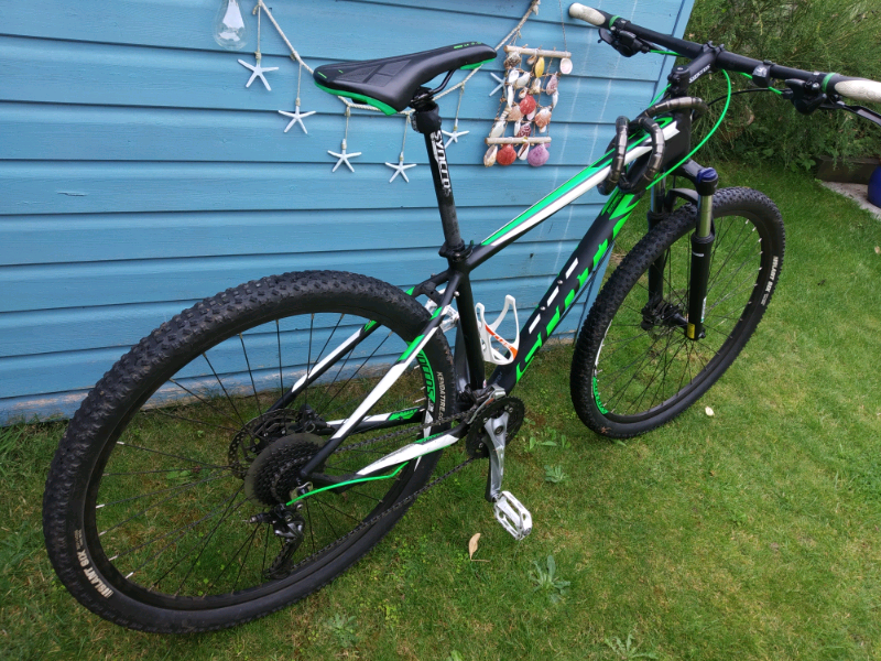 aspect 940 price