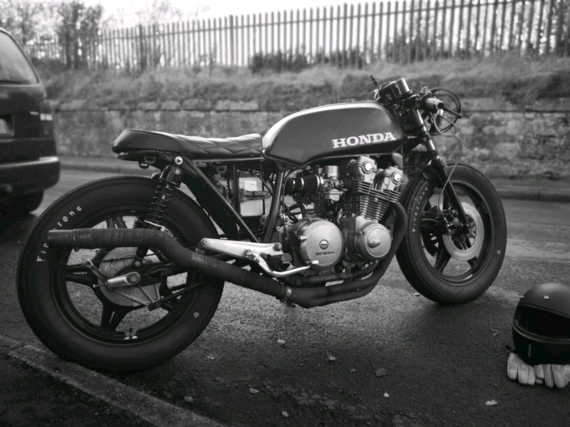Honda cb750 for sale gumtree cheap