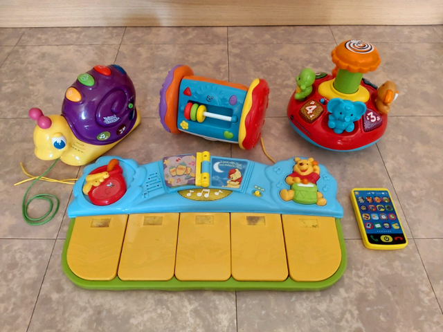 Gumtree Toys 2024 www.vmddlaw