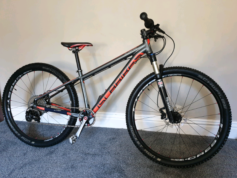 Islabike creig 24 gumtree cheap