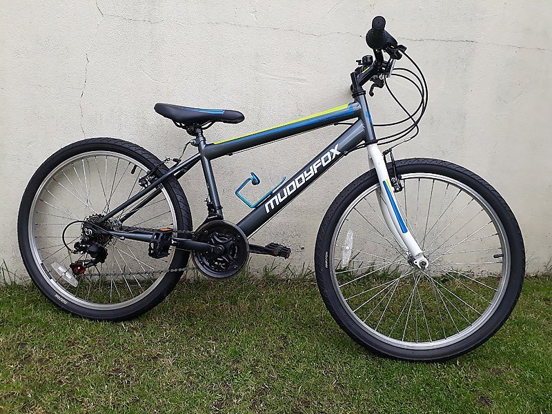 Muddyfox sniper 24 inch online