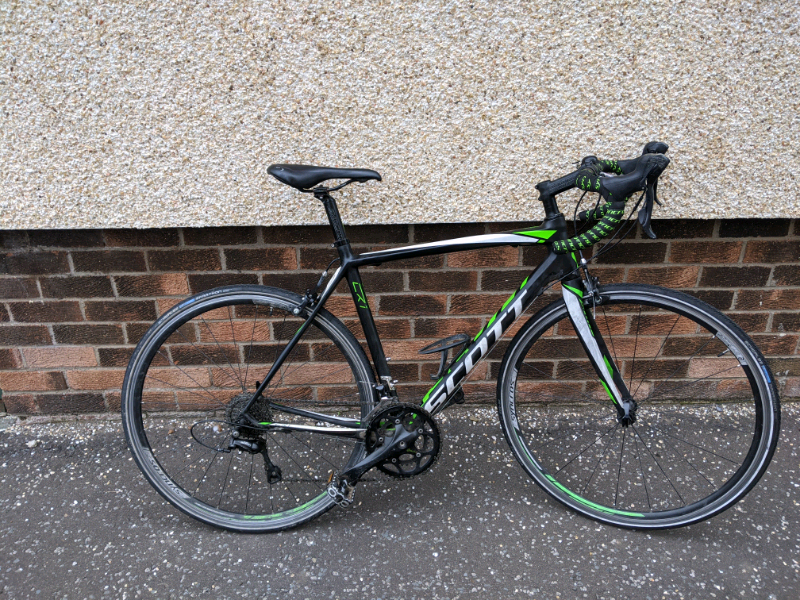 Scott cr1 30 2016 outlet
